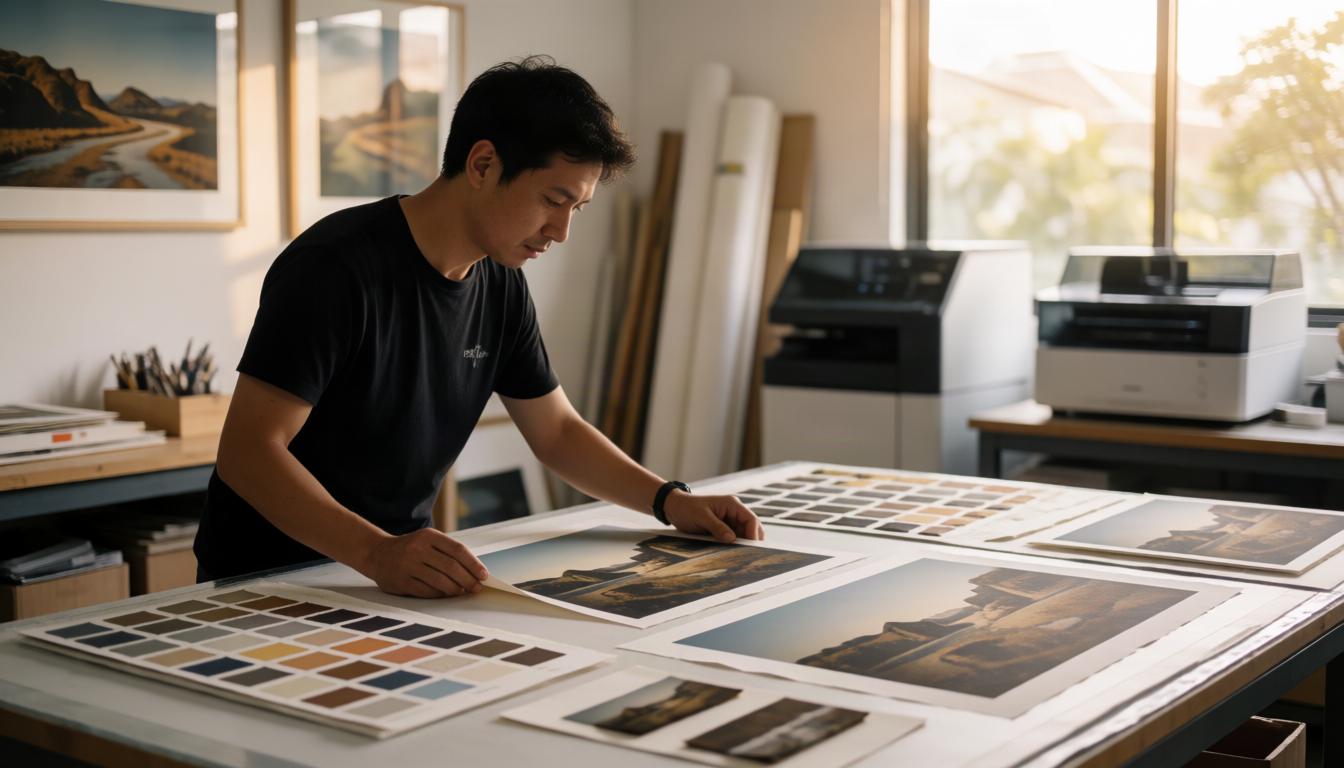About image